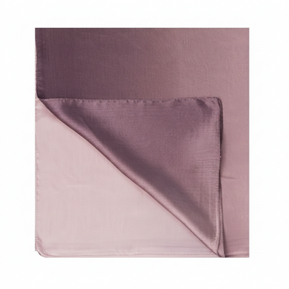 Sand to Shadow Silk Hijab
