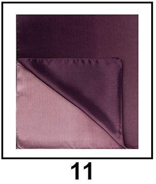 Sand to Shadow Silk Hijab