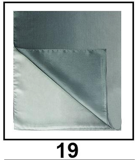 Sand to Shadow Silk Hijab