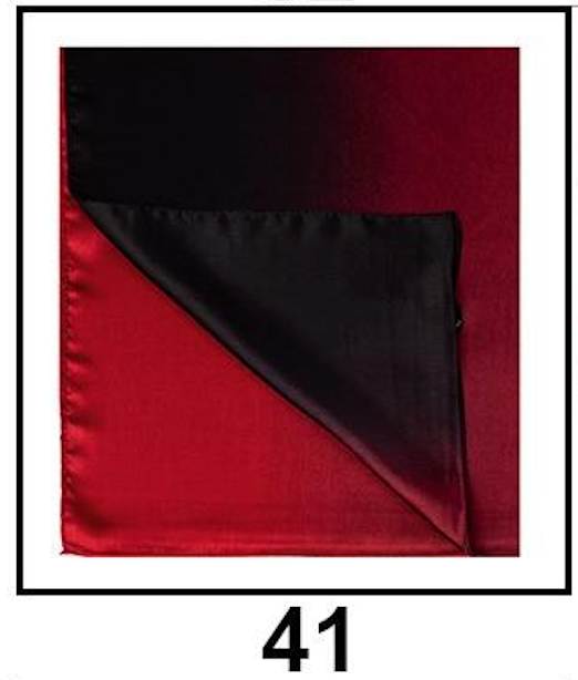 Sand to Shadow Silk Hijab