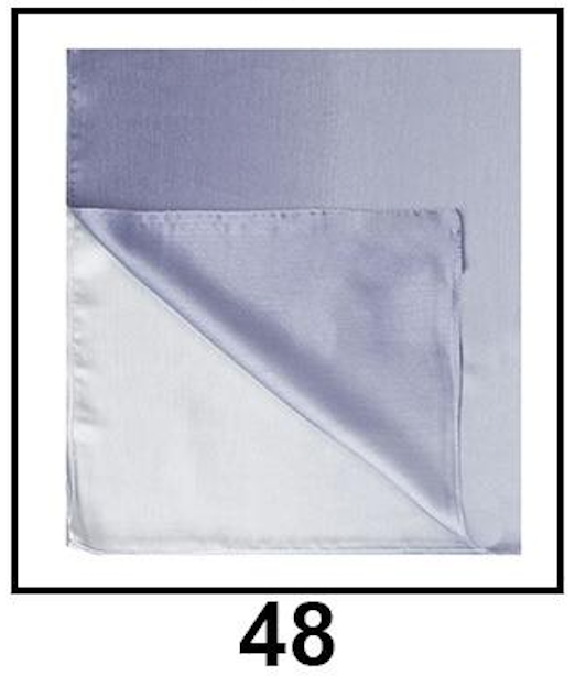 Sand to Shadow Silk Hijab