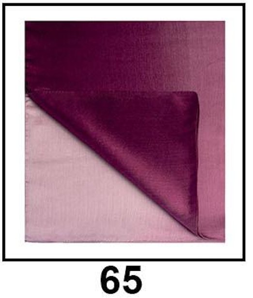 Sand to Shadow Silk Hijab