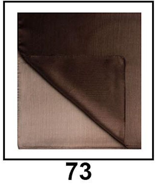 Sand to Shadow Silk Hijab