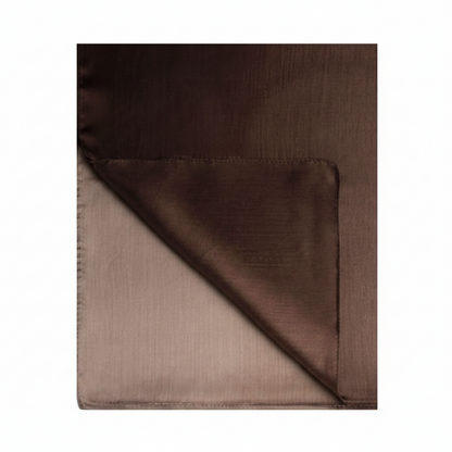 Sand to Shadow Silk Hijab