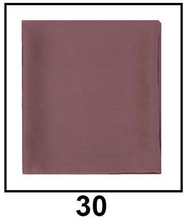 JanJan Premium Silk Hijab