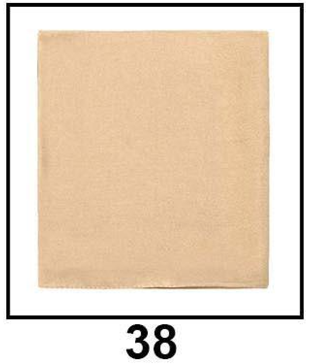 JanJan Premium Silk Hijab