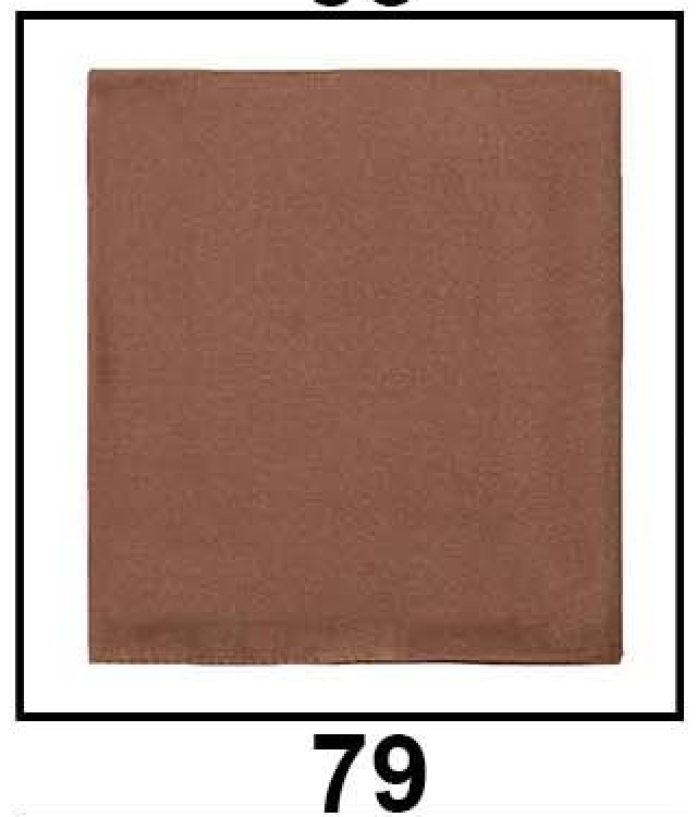 JanJan Premium Silk Hijab