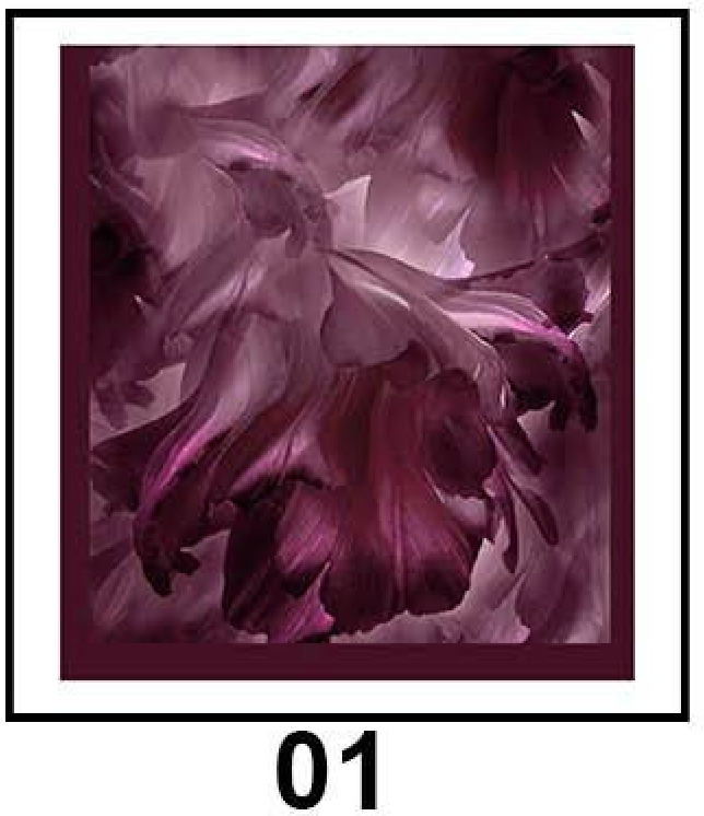 Bamboo Cotton Printed Hijab