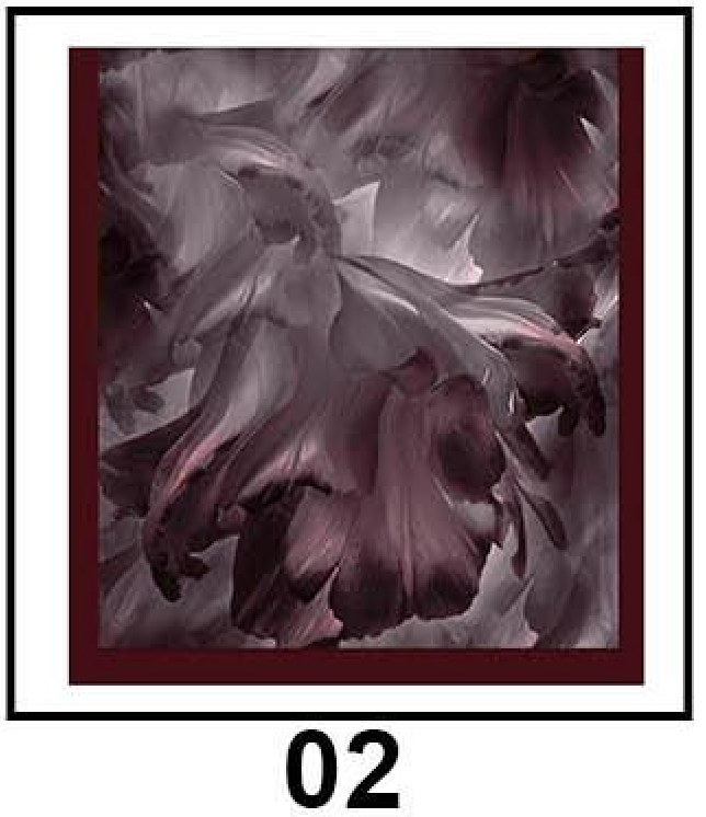 Bamboo Cotton Printed Hijab