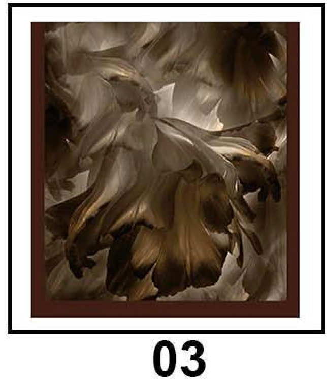 Bamboo Cotton Printed Hijab