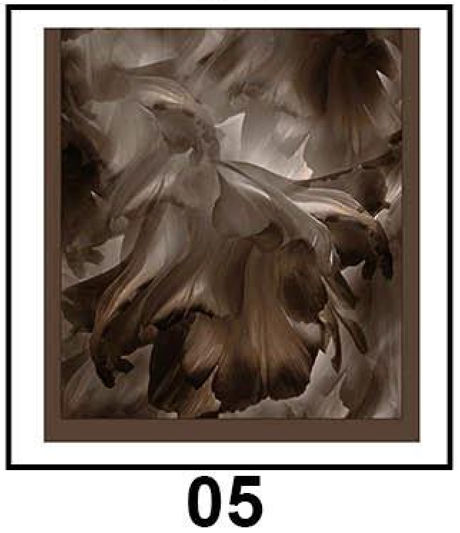 Bamboo Cotton Printed Hijab