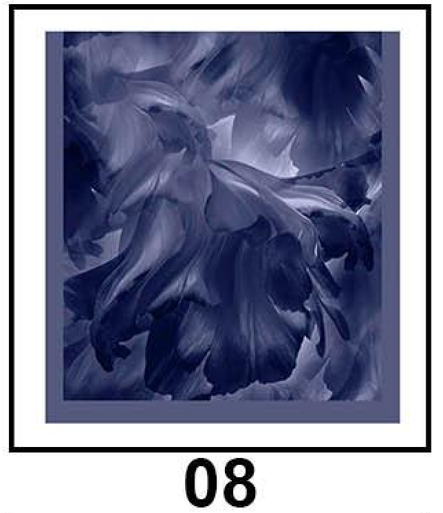 Bamboo Cotton Printed Hijab