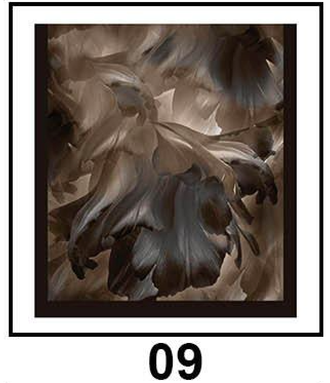 Bamboo Cotton Printed Hijab