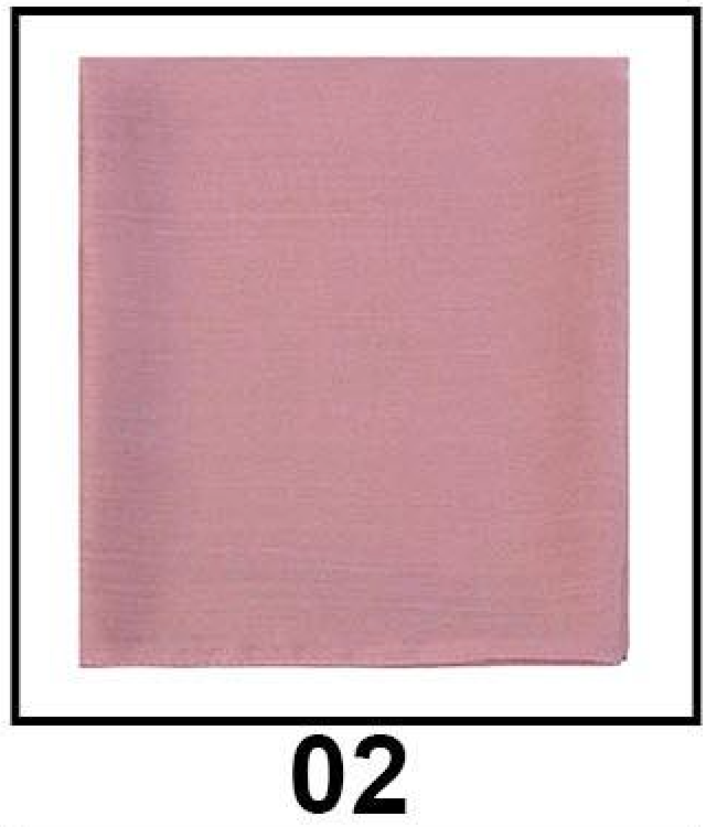 JanJan Premium Silk Hijab