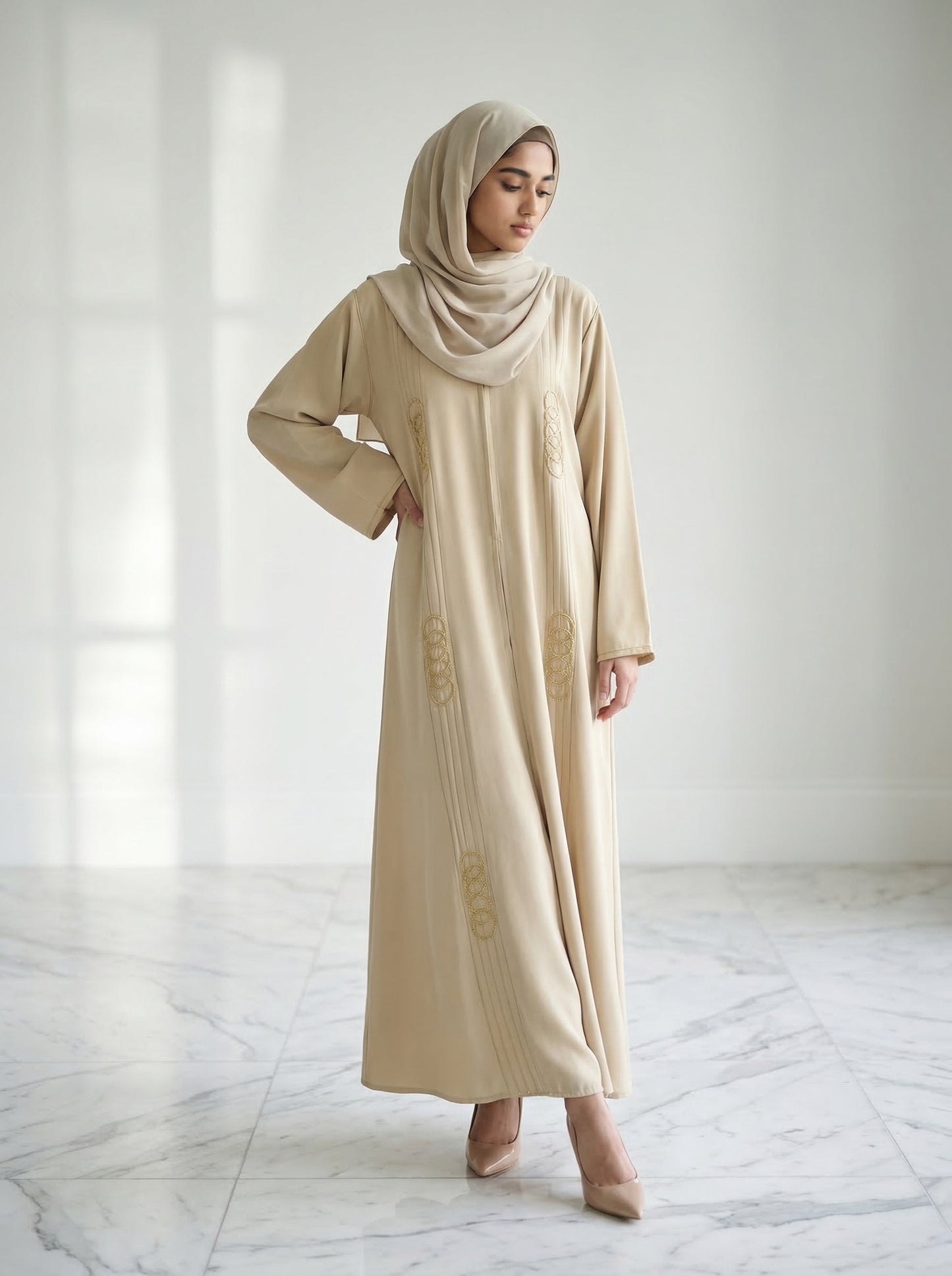 Audi Abaya