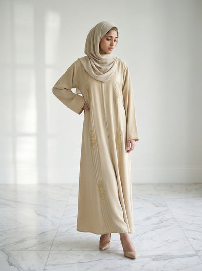 Audi Abaya