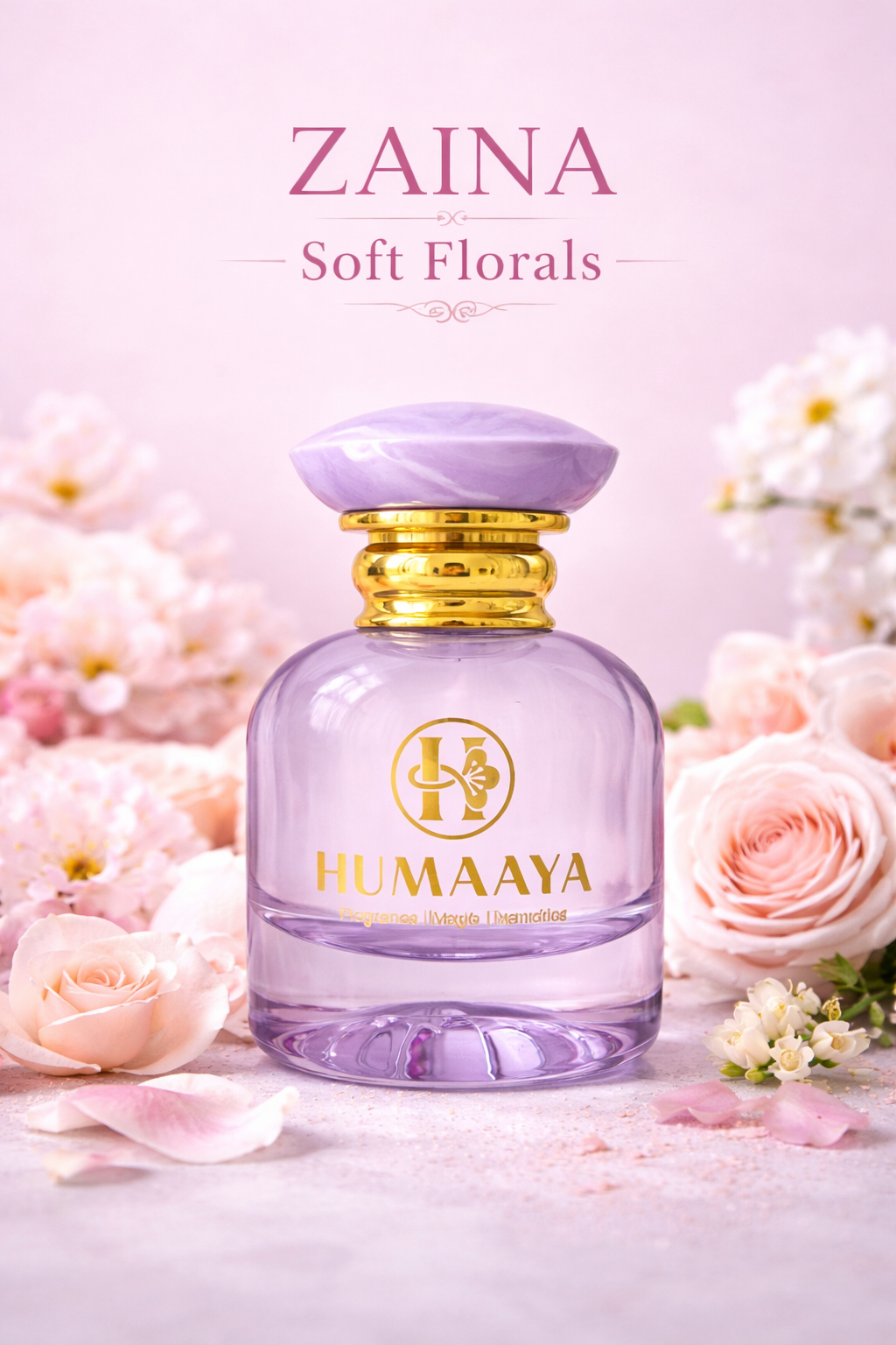 Blush Bloom