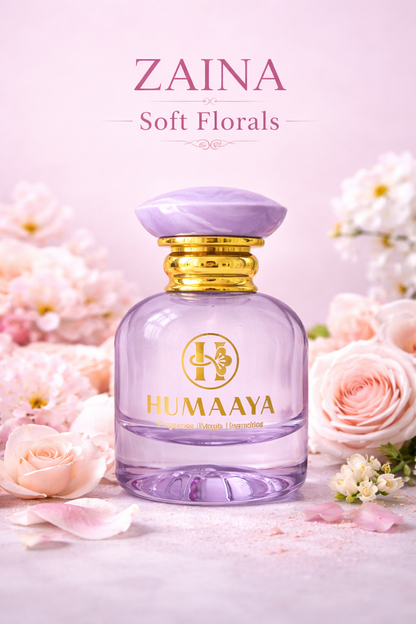 Blush Bloom