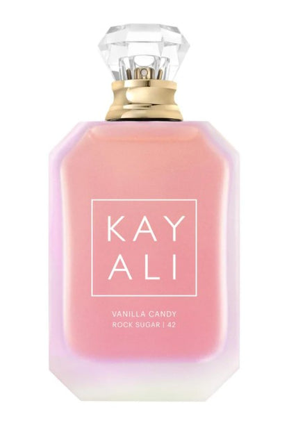 Amara Sugar - Inspired by Kayali Vanilla Candy Rock Sugar