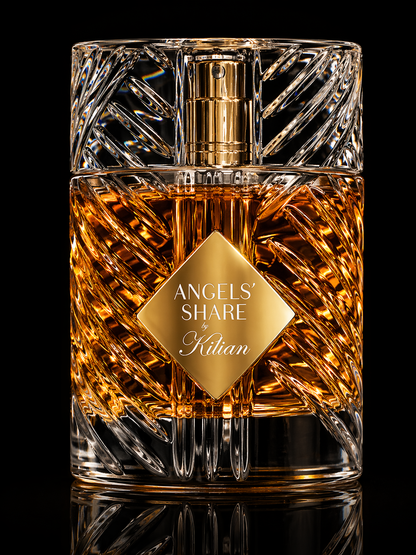 Amara Velvet - Inspired by Killians Angel’s Share