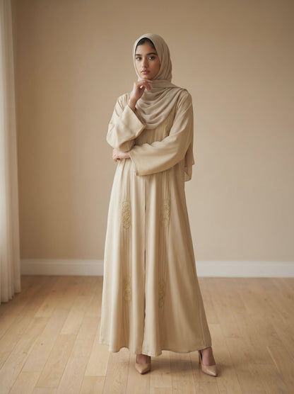 Audi Abaya