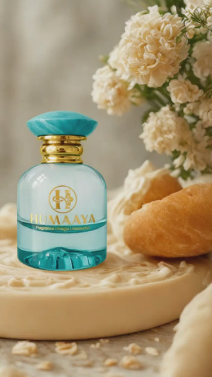 Amara Gold - Inspired by Guerlain Tobacco Honey