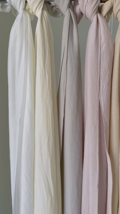 Softest Cotton Hijab