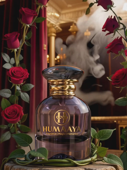 Noora Ispahan - Inspired by Dior Oud Ispahan