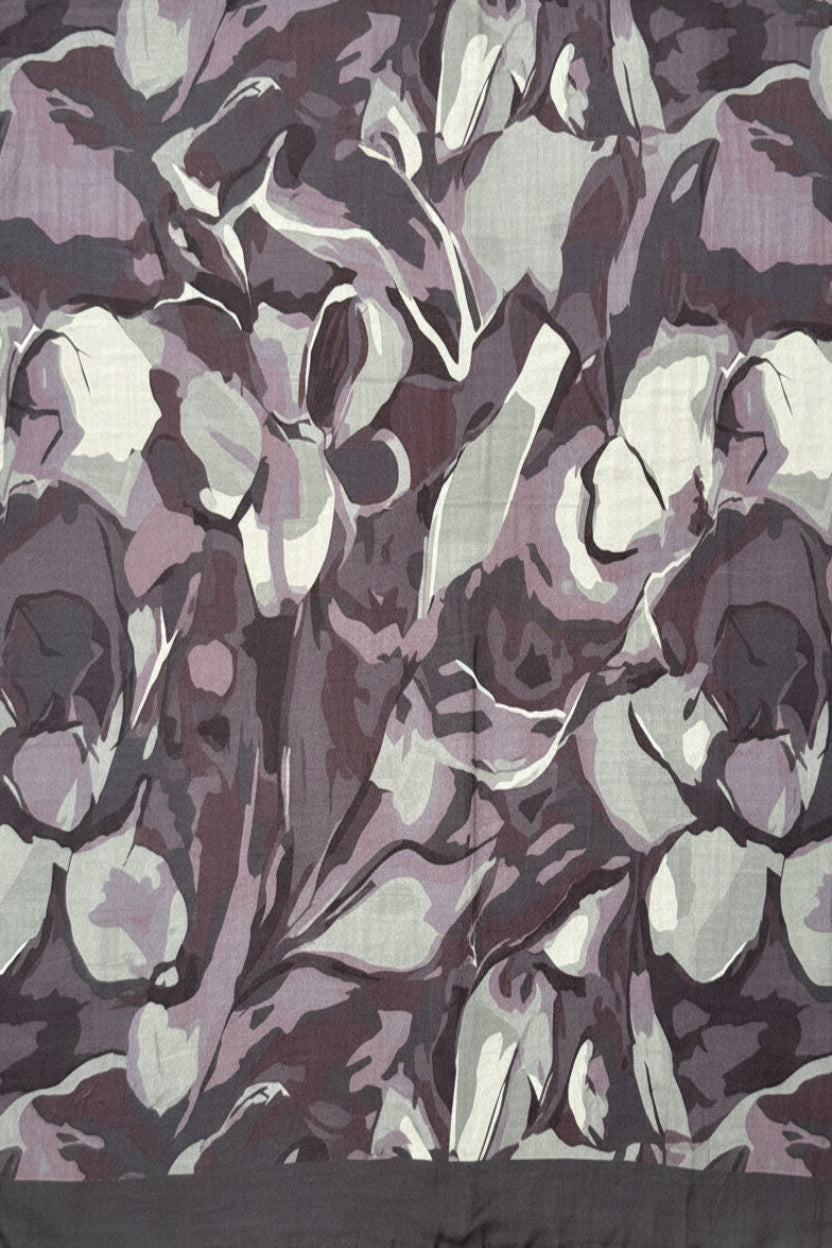 Sahar Noor Premium Muslin Cotton Hijab