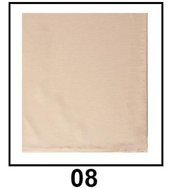 Premium Soft Chiffon Hijab