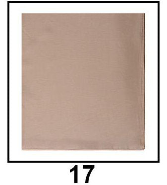 Premium Soft Chiffon Hijab