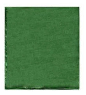 Flora Silk Hijab