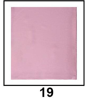 Premium Soft Chiffon Hijab