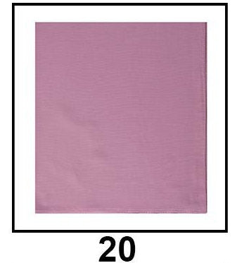 Premium Soft Chiffon Hijab