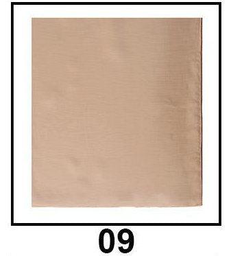 Premium Soft Chiffon Hijab