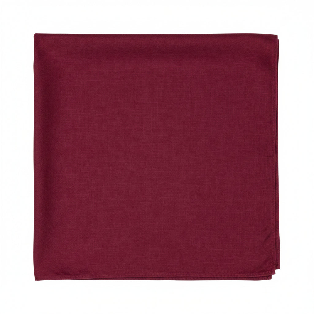 Flora Silk Hijab