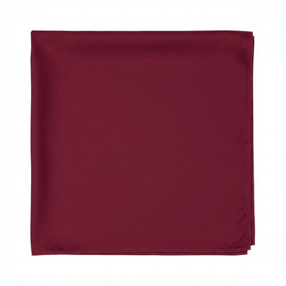 Flora Silk Hijab