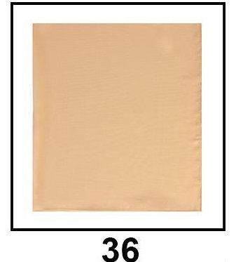 Premium Soft Chiffon Hijab