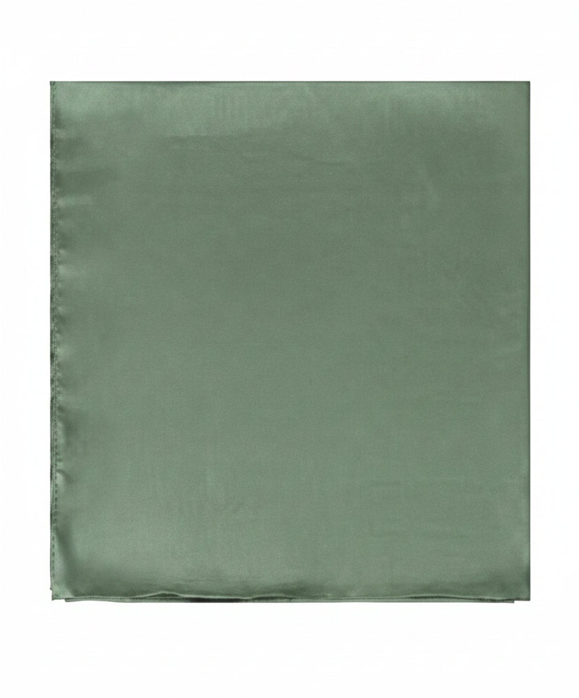 Flora Silk Hijab