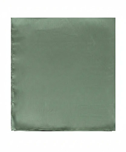 Flora Silk Hijab