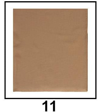 Premium Soft Chiffon Hijab