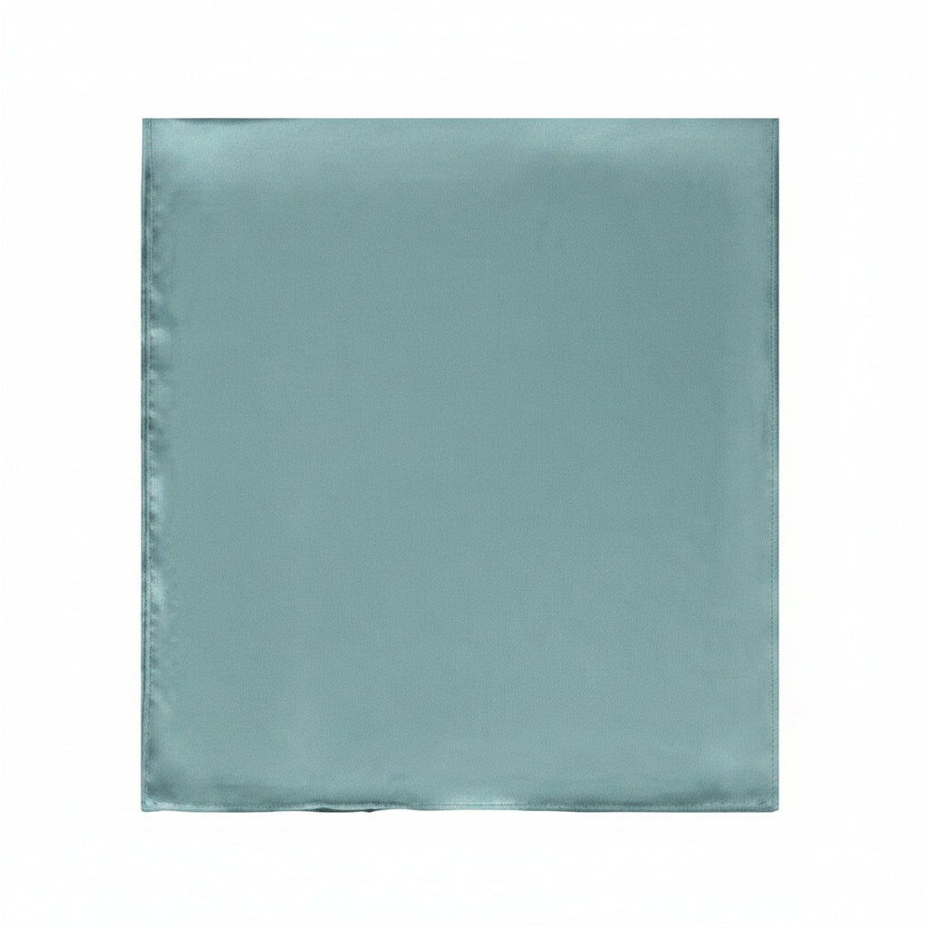 Flora Silk Hijab