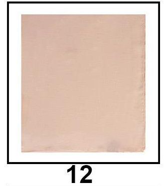 Premium Soft Chiffon Hijab