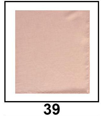 Premium Soft Chiffon Hijab