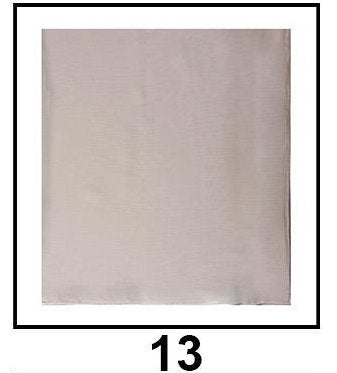 Premium Soft Chiffon Hijab