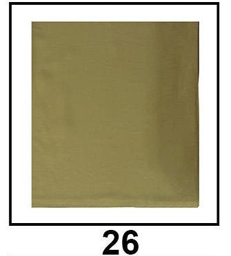 Premium Soft Chiffon Hijab