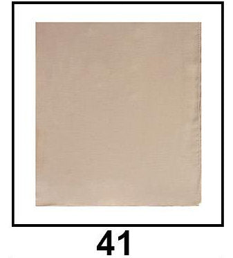 Premium Soft Chiffon Hijab