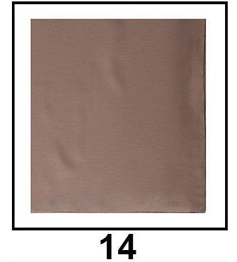 Premium Soft Chiffon Hijab