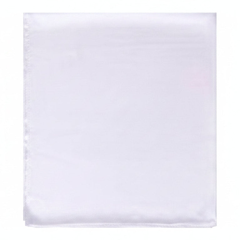 Flora Silk Hijab