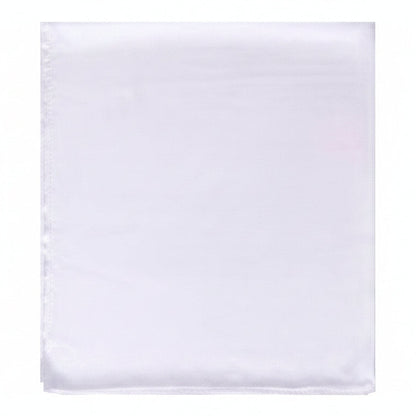 Flora Silk Hijab